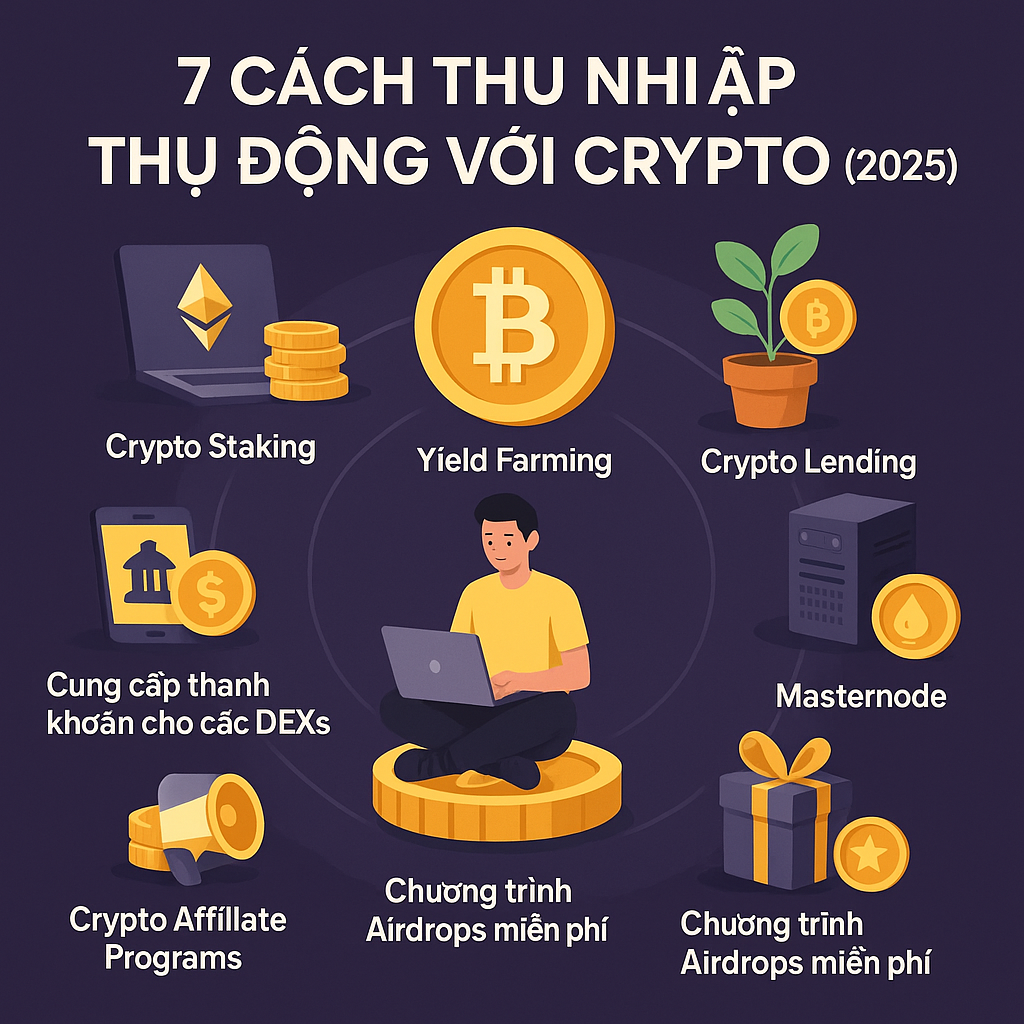 Tạp chí crypto hàng đầu Việt Nam