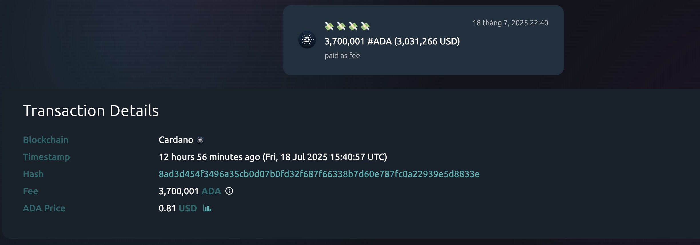 Tạp chí crypto hàng đầu Việt Nam