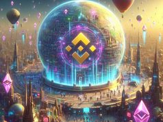 Binance chiếm 94% thị phần Airdrop thúc đẩy sự tham gia của người dùng, sự thống trị