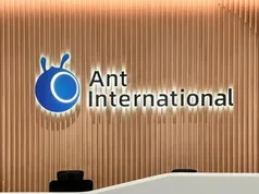 Ant International hợp tác Circle đưa USDC lên nền tảng blockchain toàn cầu