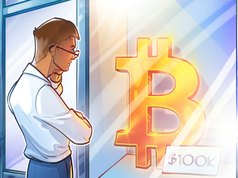 Bitcoin vượt 100K USD giá vốn – Nhà đầu tư ồ ạt chốt lời