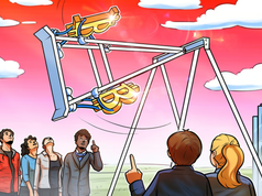 Vì sao Bitcoin chưa thể vượt đỉnh $112.000? Giới phân tích lên tiếng