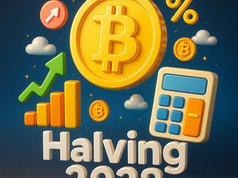 Dự đoán giá Bitcoin sau kỳ halving năm 2028