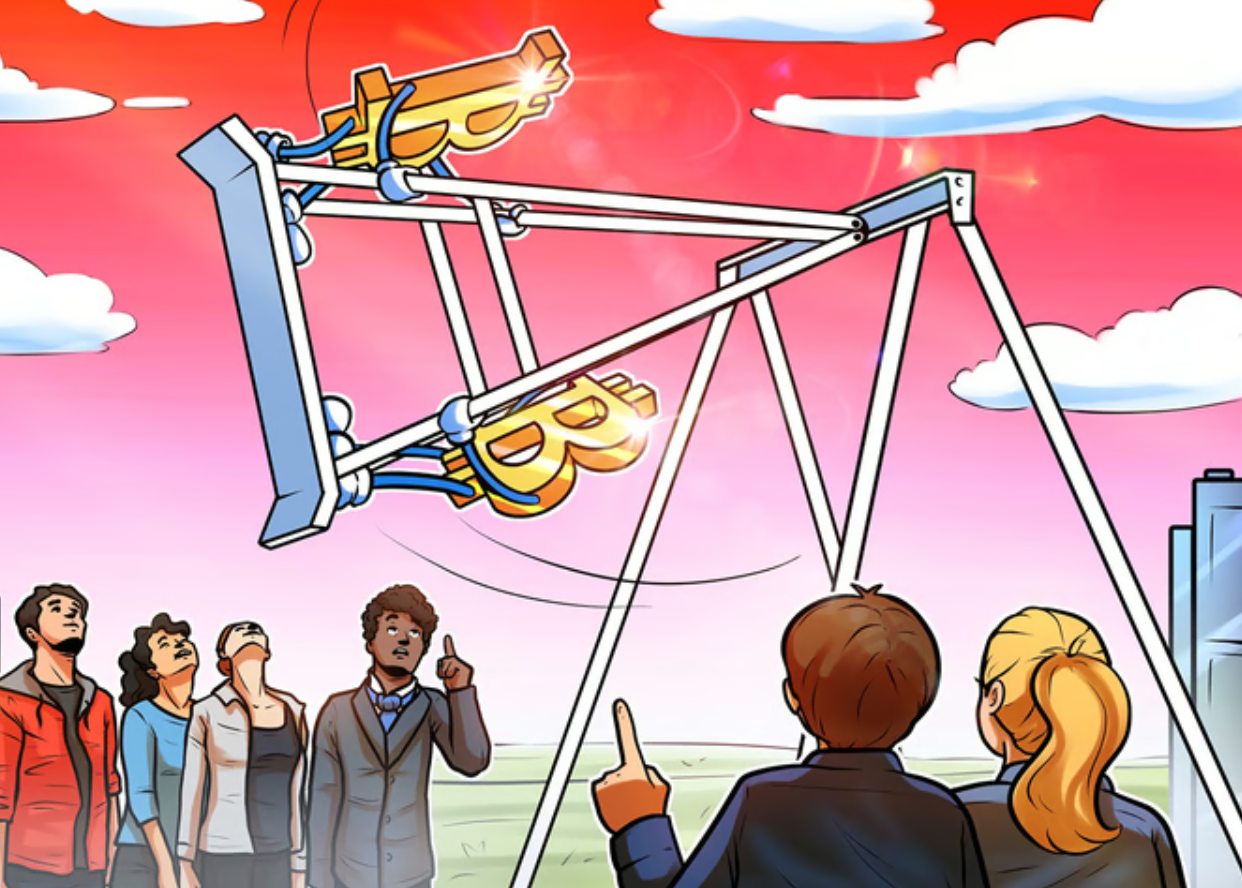 Tạp chí crypto hàng đầu Việt Nam