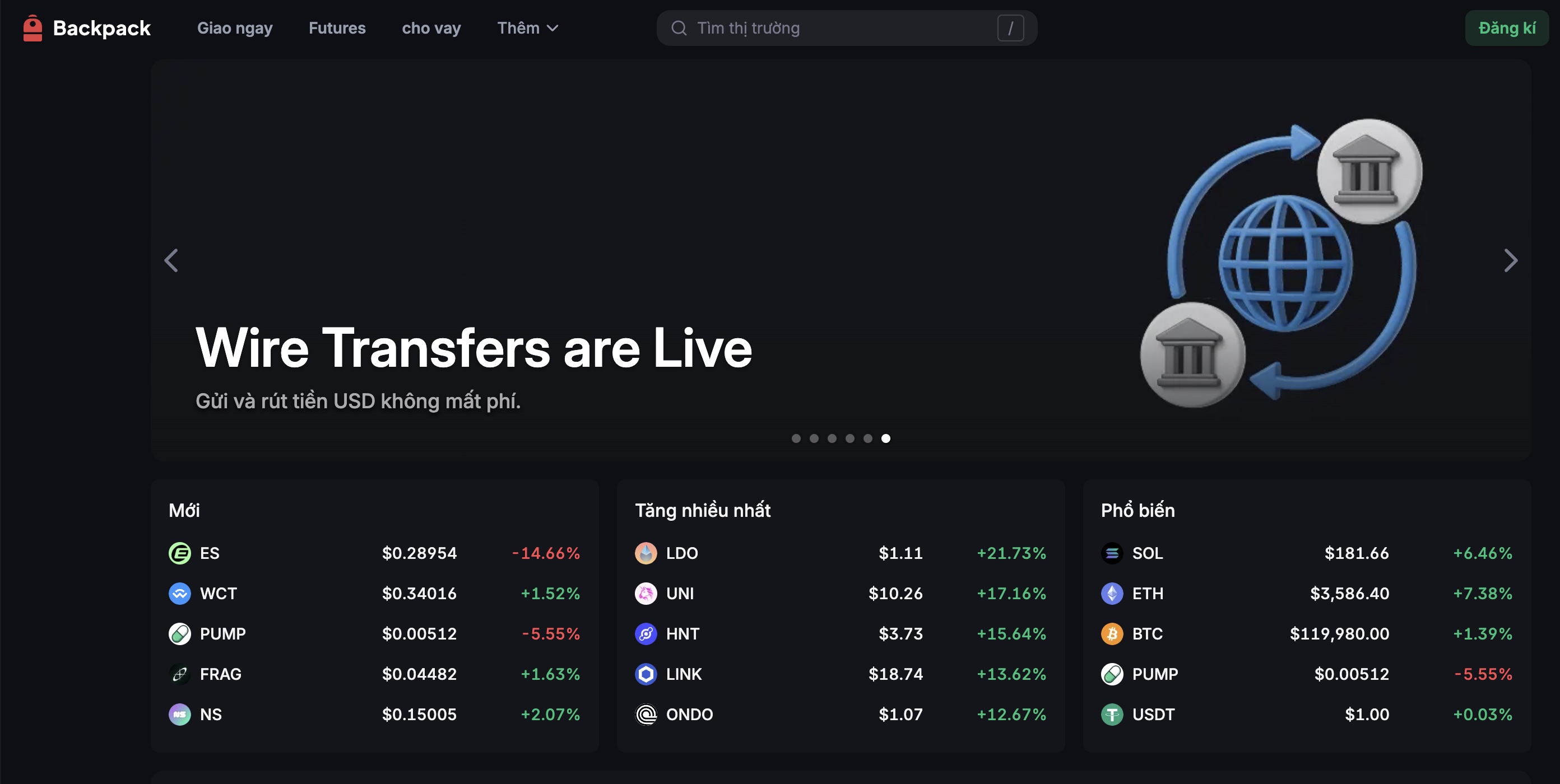 Tạp chí crypto hàng đầu Việt Nam