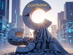 Coinbase vừa chấm dứt chuỗi thống trị 2 năm của Solana – Điều gì sẽ xảy ra tiếp theo?