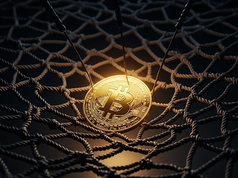 Kho bạc Bitcoin trở thành “mồi nhử” cho làn sóng quốc hữu hóa