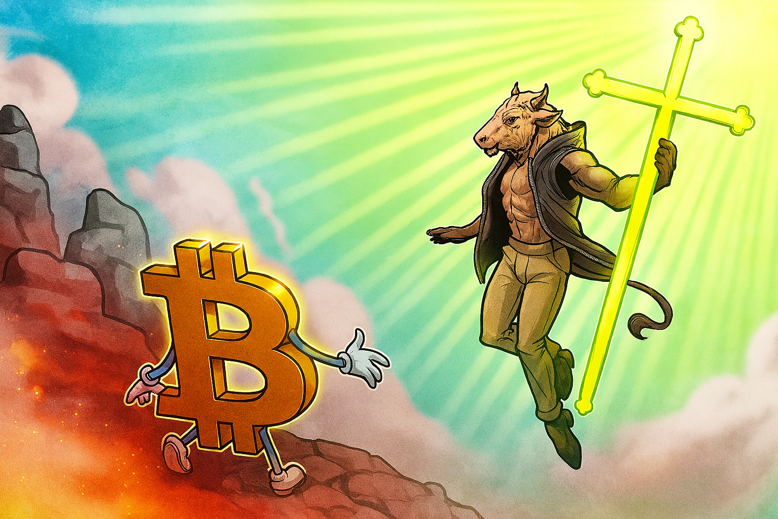 Tạp chí crypto hàng đầu Việt Nam