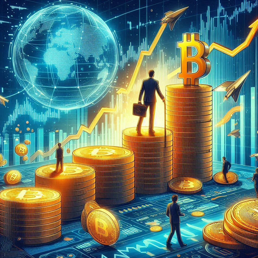 Tạp chí crypto hàng đầu Việt Nam