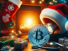 Bitcoin có thể tăng lên 200.000 đô la hoặc 300.000 đô la vào Giáng sinh dựa trên mô hình 'luật lũy thừa'