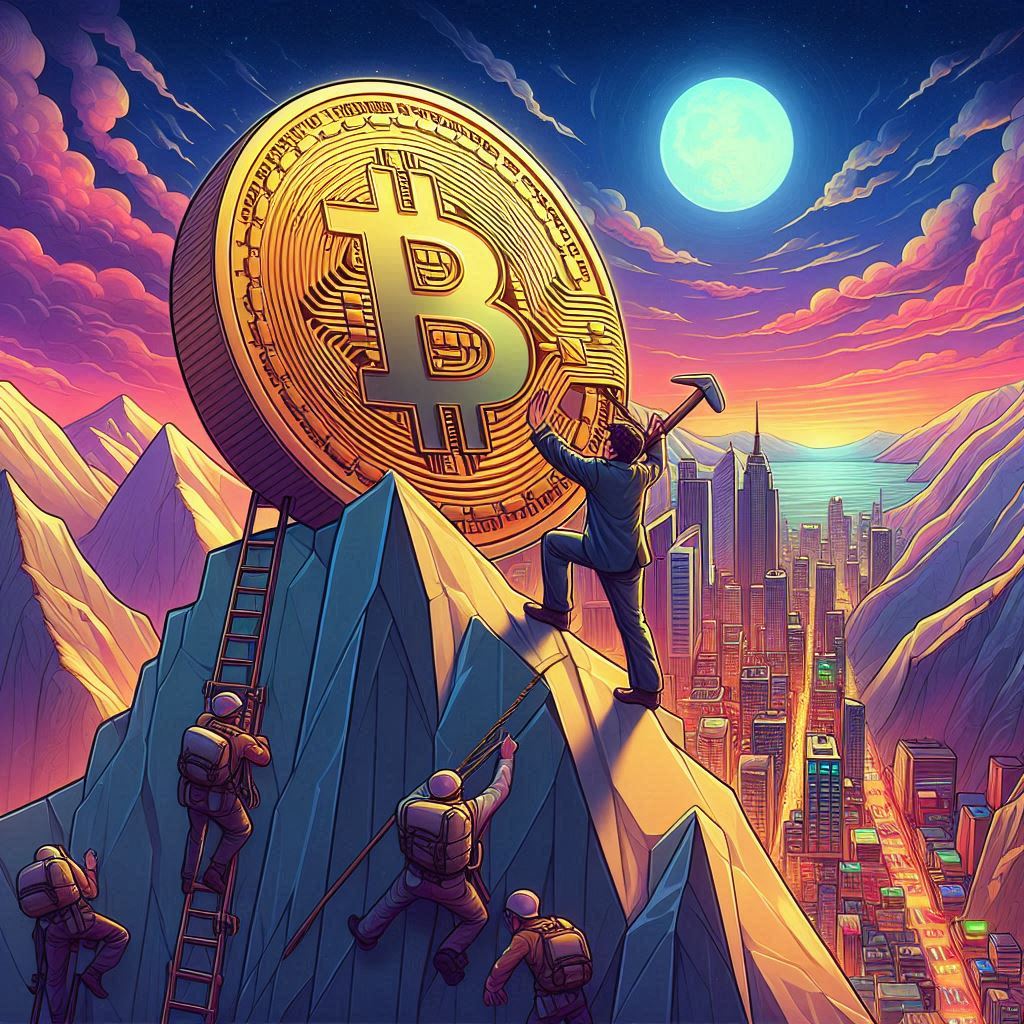 Tạp chí crypto hàng đầu Việt Nam