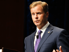 Trump đề cử Brian Quintenz làm Chủ tịch CFTC, Thượng viện sắp xem xét
