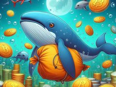 Cá voi đã mua những Altcoin này vào tuần thứ hai của tháng 7 năm 2025
