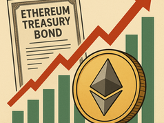 Cổ phiếu kho bạc Ethereum tăng mạnh: Mọi ánh mắt đổ dồn vào SBET, Bitmine, BTCS