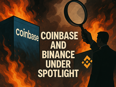 Coinbase bác bỏ cáo buộc tấn công CZ và Binance