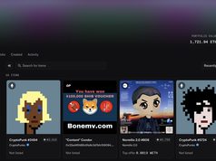 Cá voi chi 2.081 ETH gom 45 CryptoPunks, giá sàn tăng vọt 15%