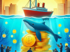 Top altcoin được cá voi thu mua trước khi CPI Hoa Kỳ công bố