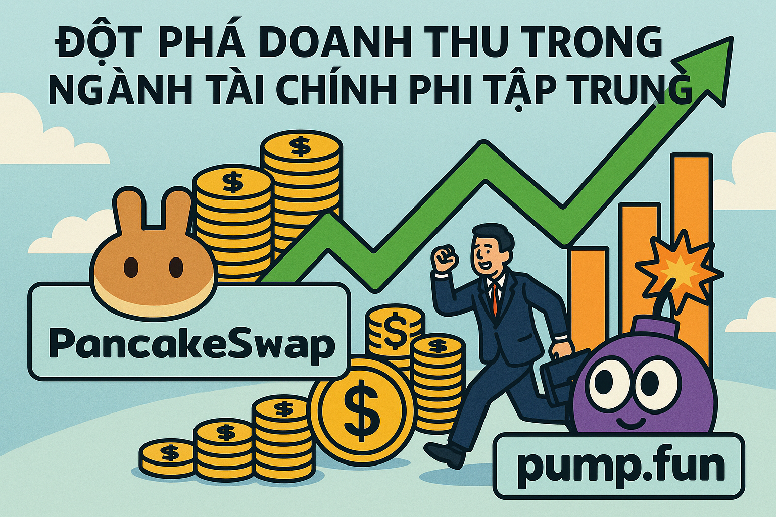 Tạp chí crypto hàng đầu Việt Nam