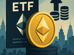 Nasdaq đề xuất cho phép staking trong ETF Ethereum của BlackRock
