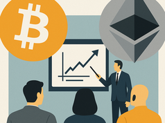Kho bạc Ethereum đối mặt rủi ro riêng biệt so với Bitcoin: Bernstein