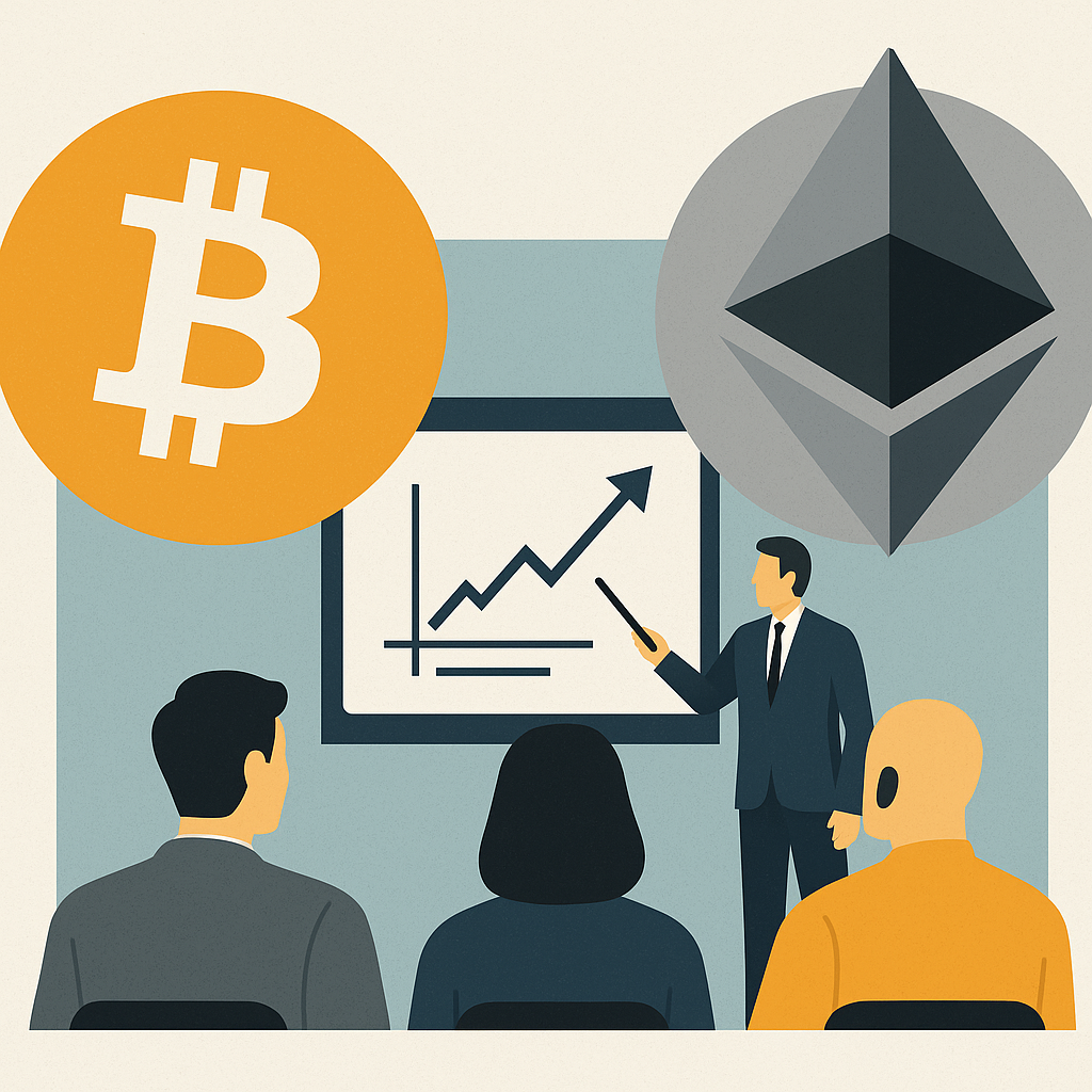 Tạp chí crypto hàng đầu Việt Nam