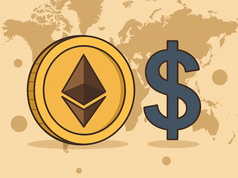 Cơ hội vàng cho Ethereum giữa làn sóng USD toàn cầu