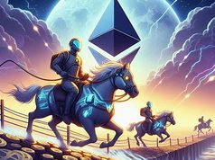 Cấu trúc thị trường đang thay đổi: Ethereum sẵn sàng trở lại ATH