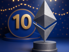 10 năm Ethereum: “Cỗ máy vạn năng” đã thay đổi thế giới tiền điện tử ra sao?