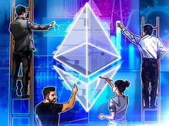ETF staking sắp được bật đèn xanh – Ethereum sẵn sàng cho pha tăng tốc chưa từng có?