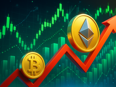 Ethereum “vượt mặt” Bitcoin: Dòng tiền tổ chức đổ mạnh, chuẩn bị bứt phá $4.500?