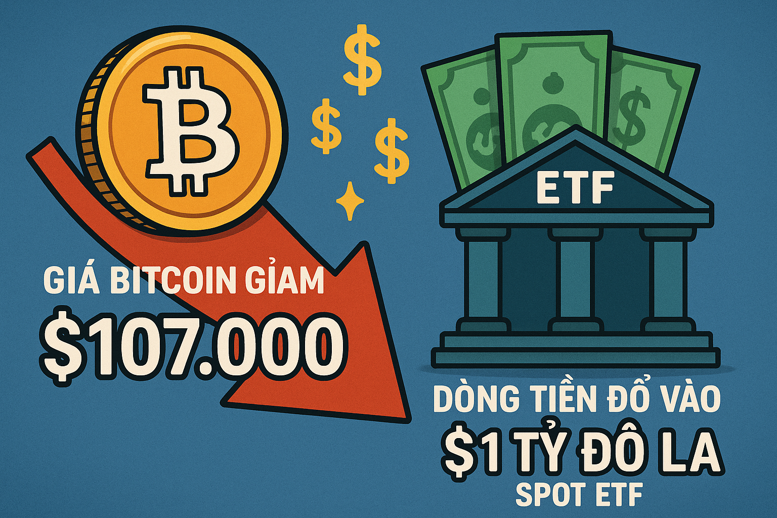 Tạp chí crypto hàng đầu Việt Nam