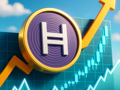 HBAR phá vỡ ngưỡng 0,3 USD – Cơ hội vàng cho nhà đầu tư?