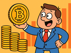 Các công ty niêm yết đang "tất tay" với Bitcoin – Cơ hội hay hiểm họa tiềm ẩn?