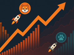 LetsBonk vượt mặt Pump.fun, thống trị thị trường launchpad token trên Solana
