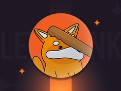 LetsBONK vượt mặt Pump.fun, trở thành nền tảng memecoin số 1 trên Solana