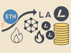 Layer 2 Linea công bố tokenomics: ETH làm gas, LINEA không quản trị