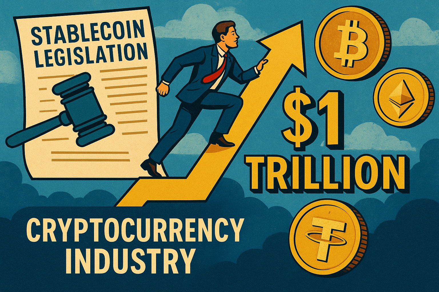 Tạp chí crypto hàng đầu Việt Nam
