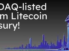 MEI Pharma đầu tư 100 triệu USD vào Litecoin, Charlie Lee gia nhập ban lãnh đạo