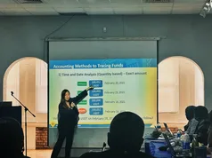 Mật vụ Mỹ thu hồi 400 triệu USD crypto, chặn vụ lừa 225 triệu USDT