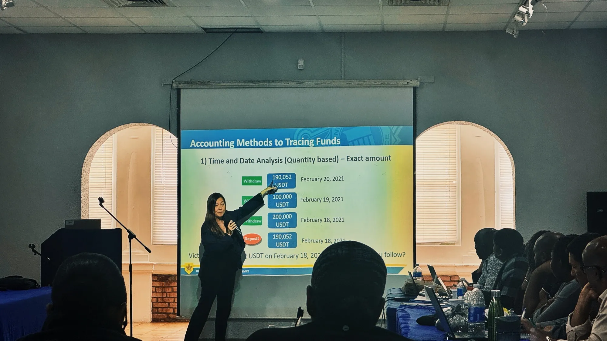 Tạp chí crypto hàng đầu Việt Nam
