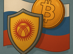 Nga dùng ngành công nghiệp crypto của Kyrgyzstan để né trừng phạt: TRM Labs
