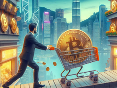 Bitfinex: Ngay cả nhu cầu bán lẻ hiện cũng đang vượt xa nguồn cung Bitcoin
