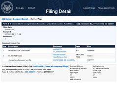 21Shares nộp hồ sơ ra mắt ETP theo dõi token ONDO