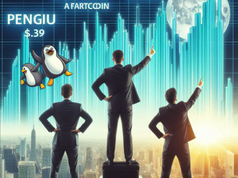 PENGU, FARTCOIN và WAL: Bộ ba altcoin nổi bật trong làn sóng phục hồi thị trường