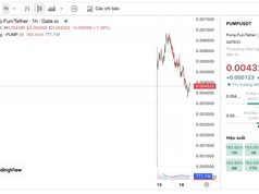 Giá PUMP trở lại mức ICO, đối thủ LetsBONK vượt mặt về lượng memecoin tạo mới