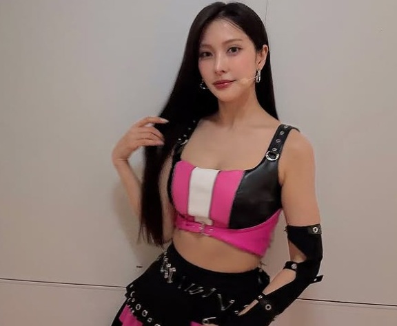 Park Gyuri