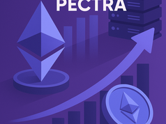 Pectra thúc đẩy staking ETH, hợp nhất validator, giảm chi phí