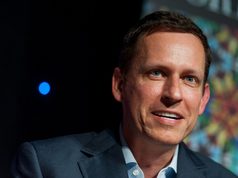 Sàn Bullish do tỷ phú Peter Thiel chống lưng nộp hồ sơ IPO