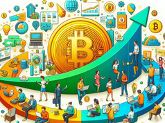Nhà phân tích Fidelity: Bitcoin đang ở giữa đường cong chấp nhận rộng rãi