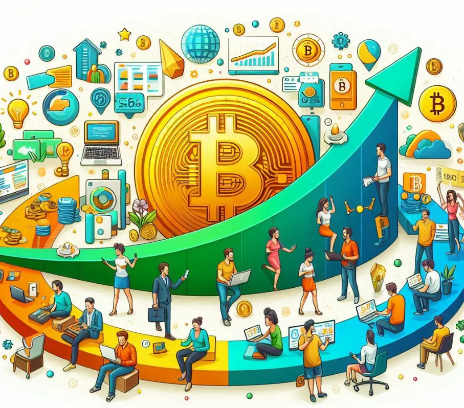 Tạp chí crypto hàng đầu Việt Nam
